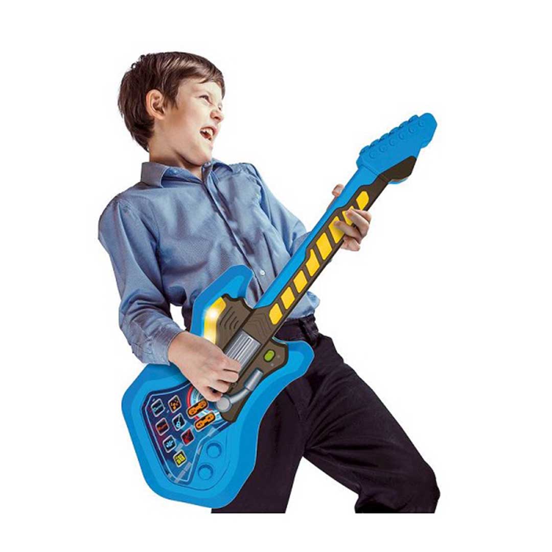 Winfun Cool Kidz Rock Guitar For Kids (2085)