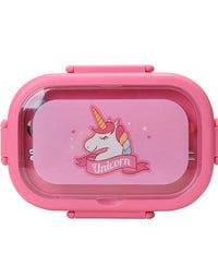 Unicorn Lunch Box 6700
