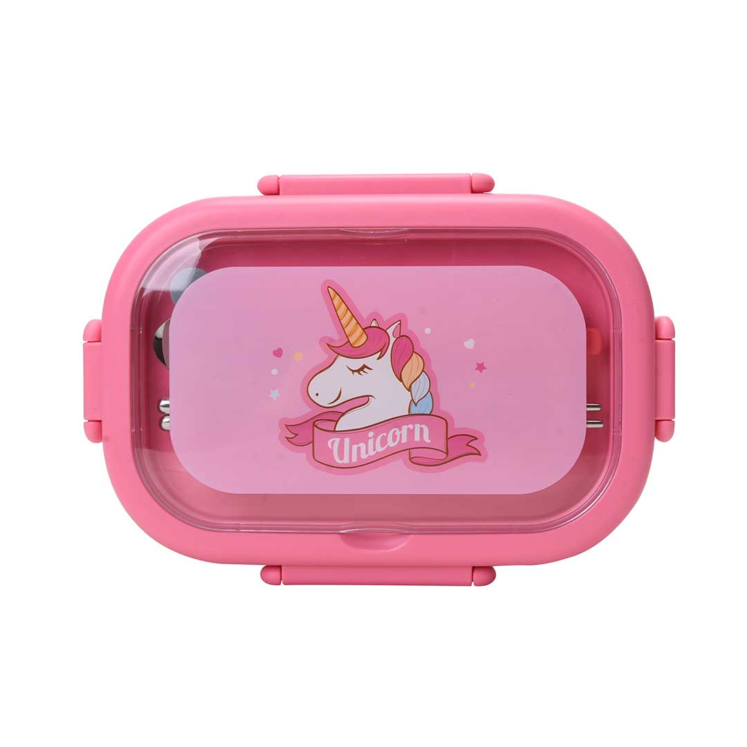 Unicorn Lunch Box 6700